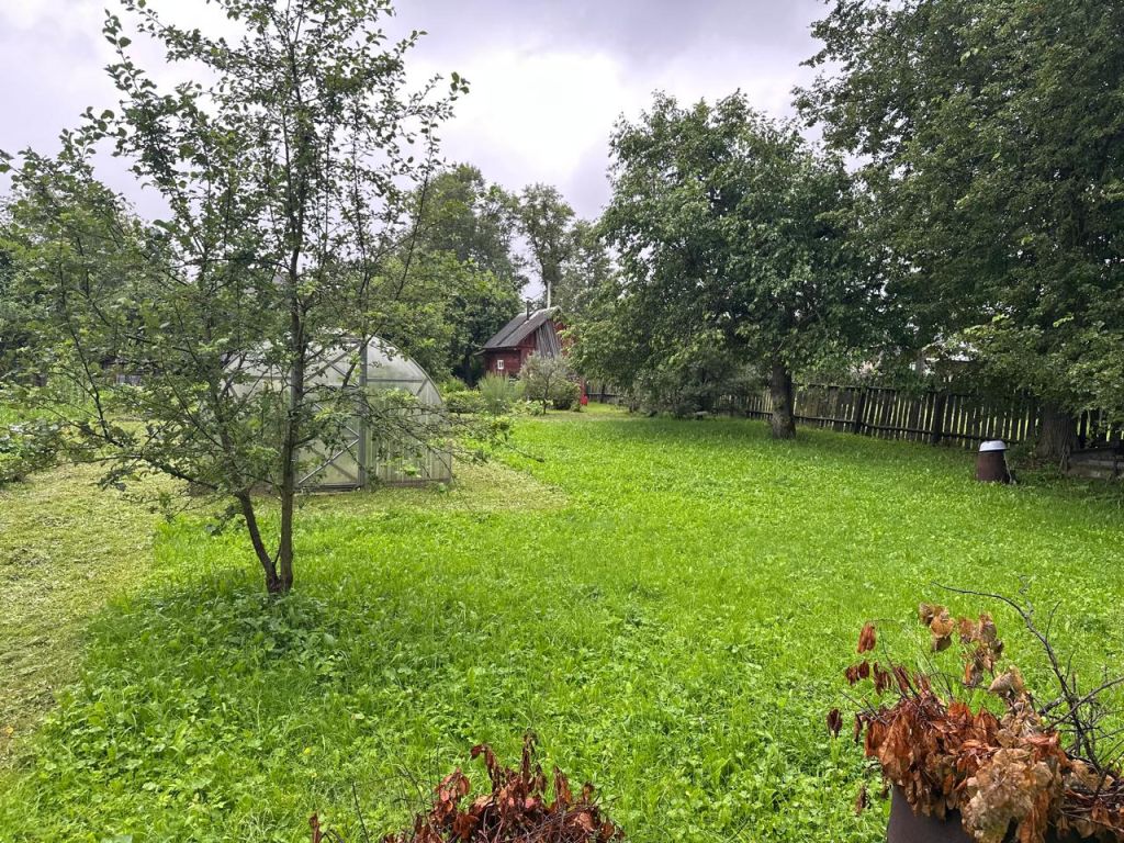 Продажа дома, 115м <sup>2</sup>, 20 сот., Овсяниково,  16