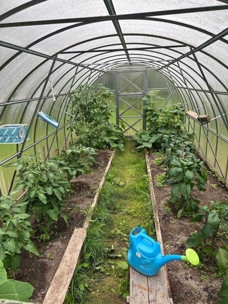 Продажа дома, 115м <sup>2</sup>, 20 сот., Овсяниково,  16