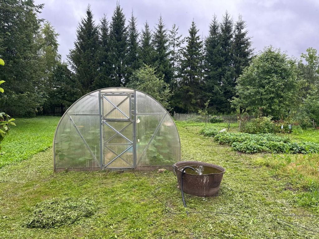 Продажа дома, 115м <sup>2</sup>, 20 сот., Овсяниково,  16