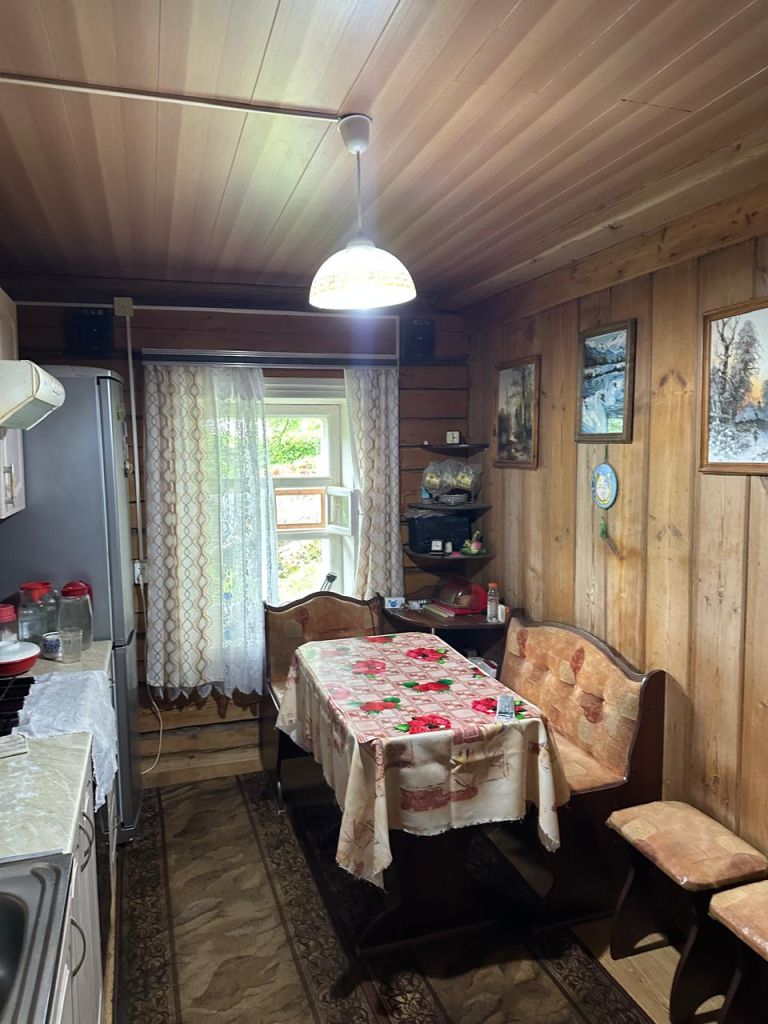 Продажа дома, 115м <sup>2</sup>, 20 сот., Овсяниково,  16