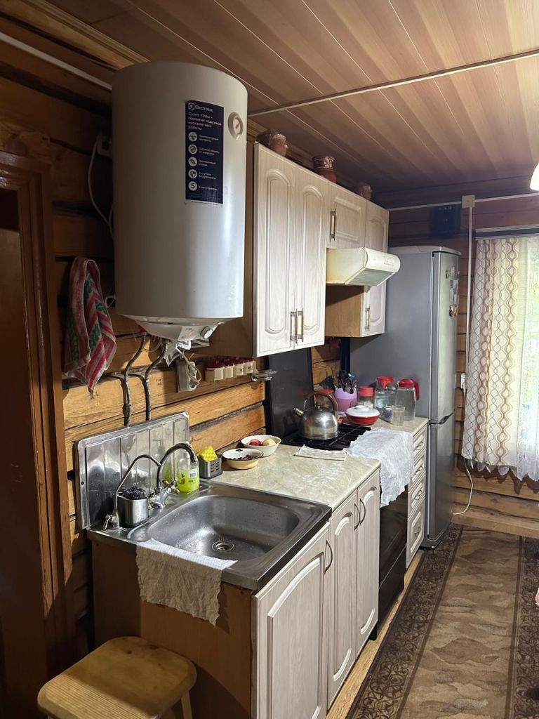 Продажа дома, 115м <sup>2</sup>, 20 сот., Овсяниково,  16