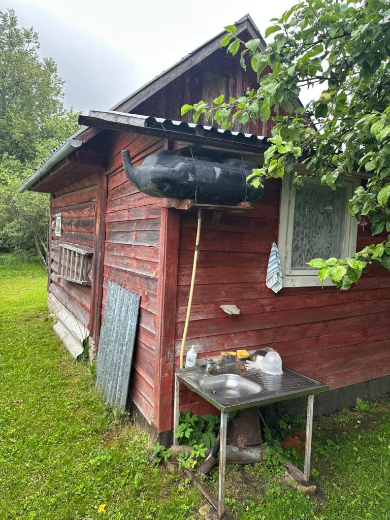 Продажа дома, 115м <sup>2</sup>, 20 сот., Овсяниково,  16