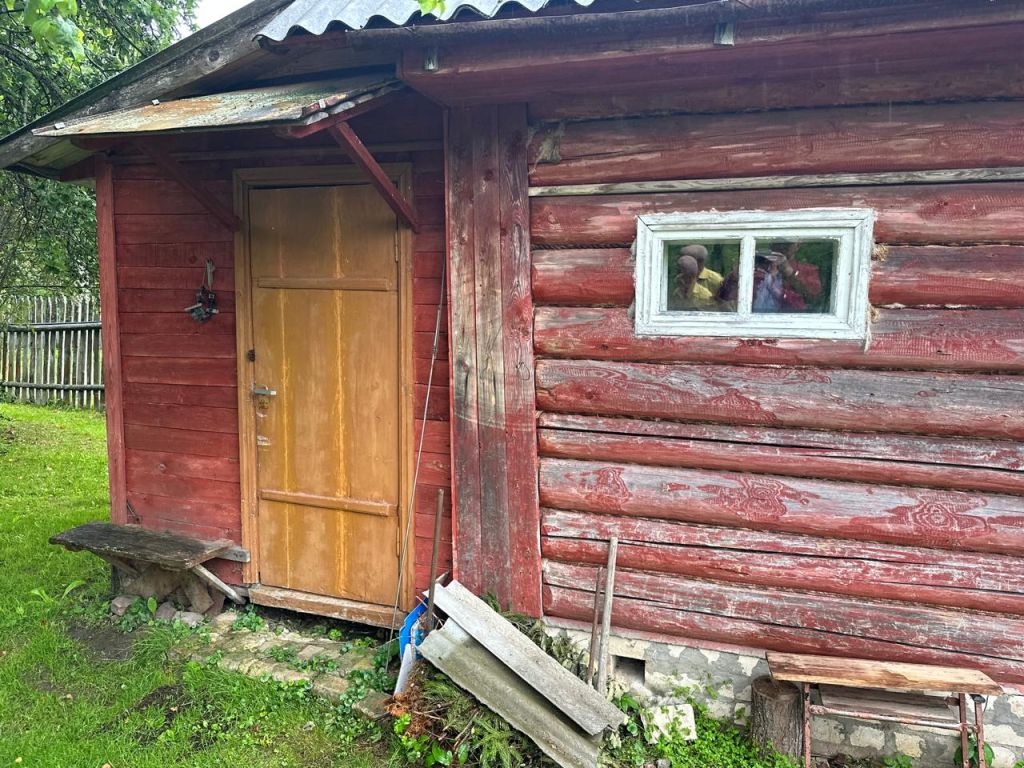 Продажа дома, 115м <sup>2</sup>, 20 сот., Овсяниково,  16