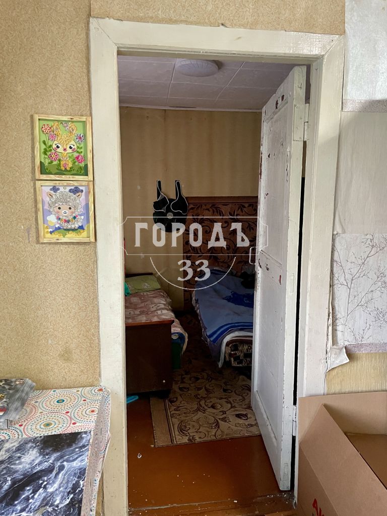 Продажа 2-комнатной квартиры, Владимир, Ноябрьская ул,  125
