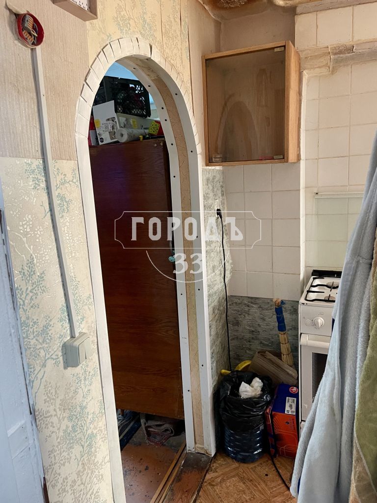 Продажа 2-комнатной квартиры, Владимир, Ноябрьская ул,  125