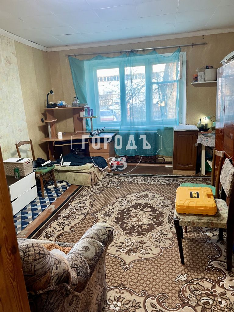 Продажа 2-комнатной квартиры, Владимир, Ноябрьская ул,  125