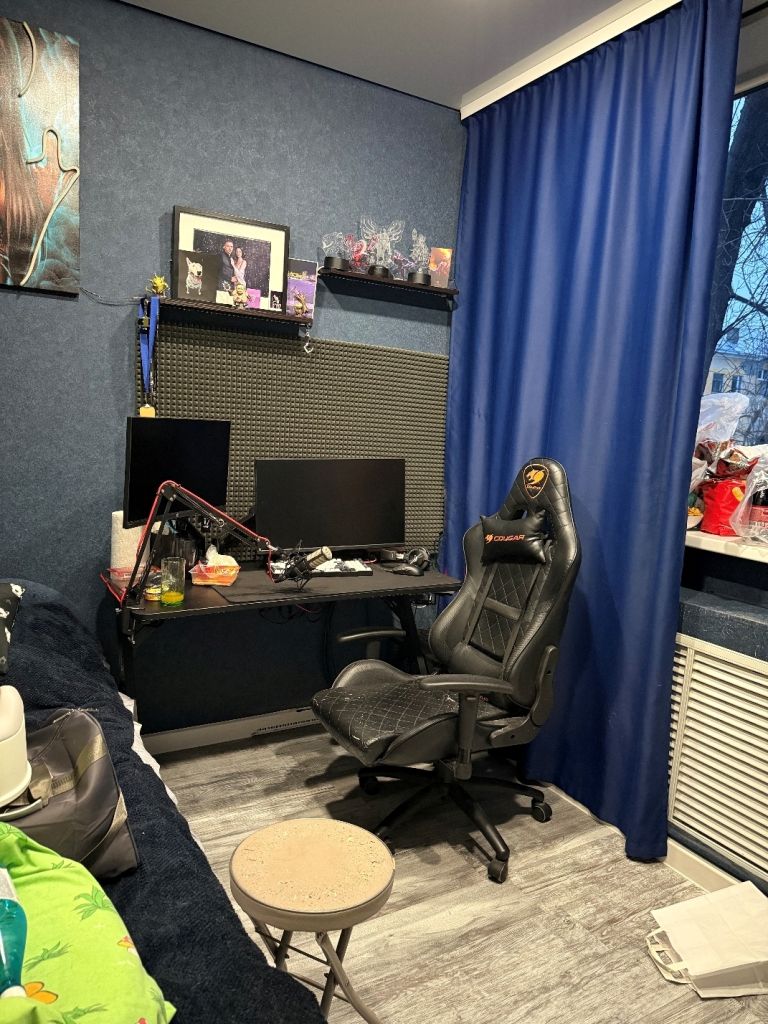 Продажа 3-комнатной квартиры, Нижний Новгород, Чаадаева ул,  24