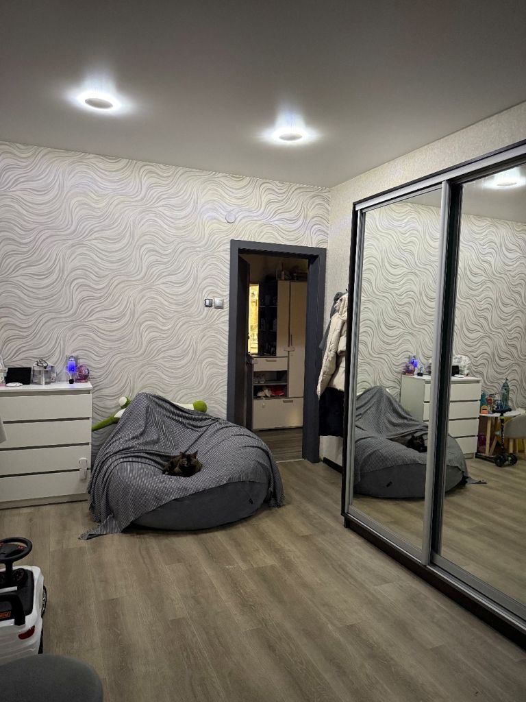 Продажа 3-комнатной квартиры, Нижний Новгород, Чаадаева ул,  24