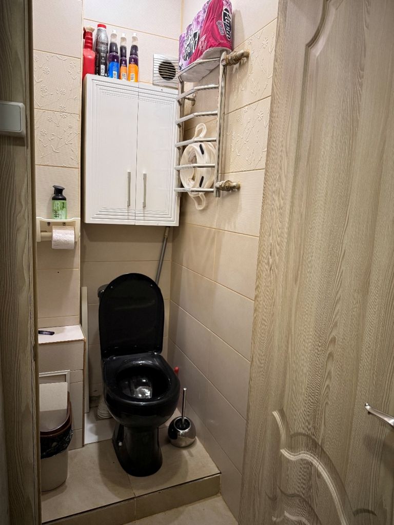 Продажа 3-комнатной квартиры, Нижний Новгород, Чаадаева ул,  24