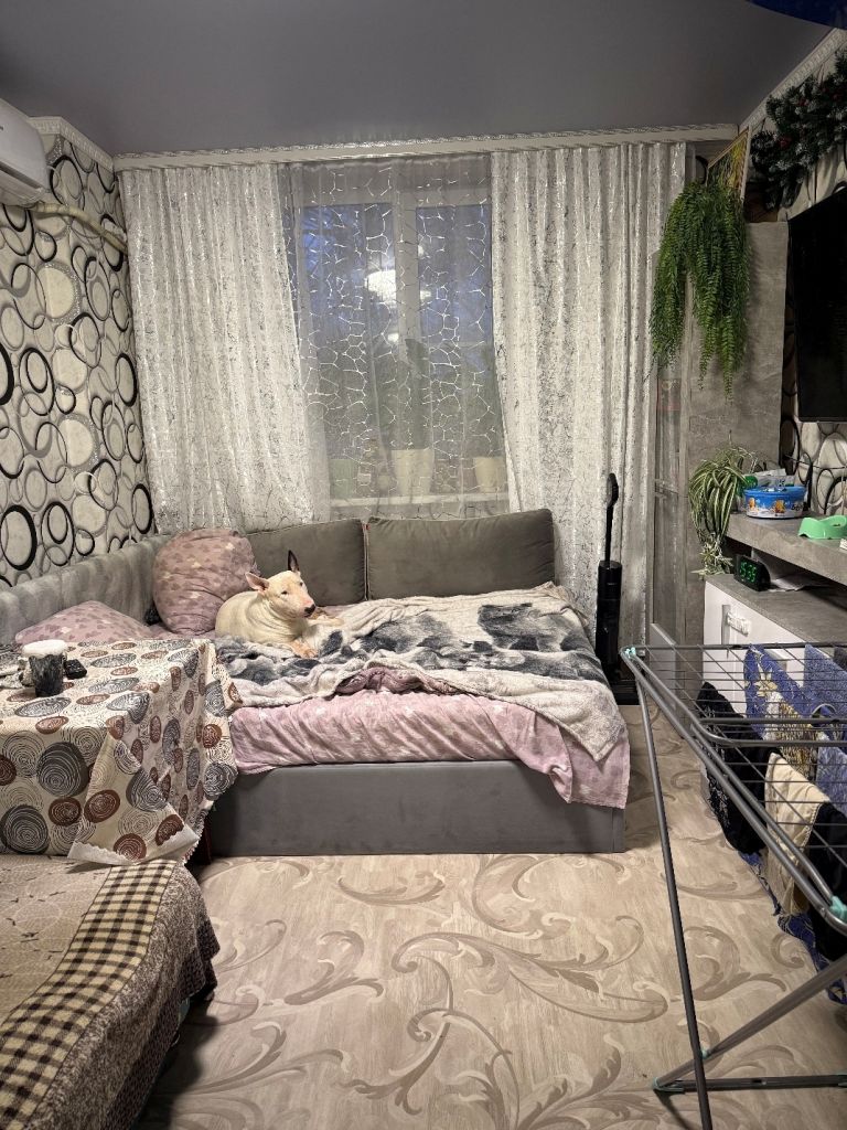 Продажа 3-комнатной квартиры, Нижний Новгород, Чаадаева ул,  24