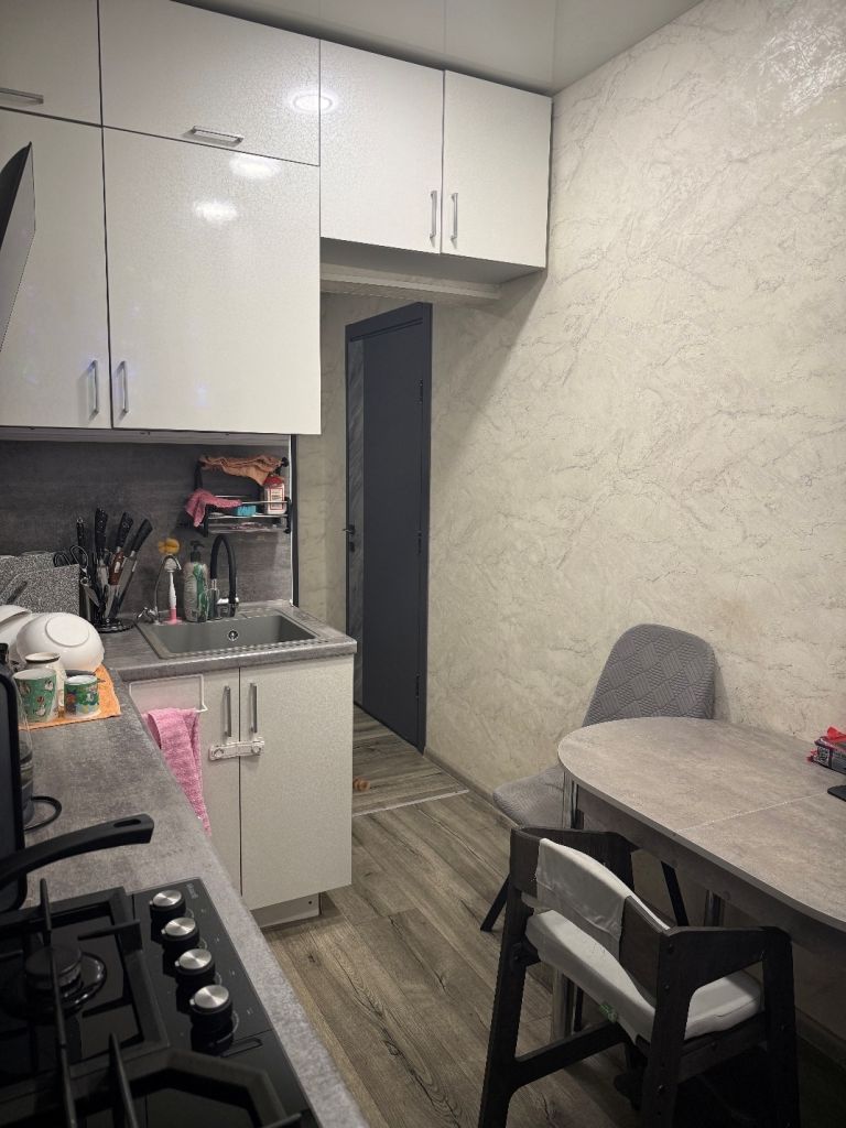 Продажа 3-комнатной квартиры, Нижний Новгород, Чаадаева ул,  24