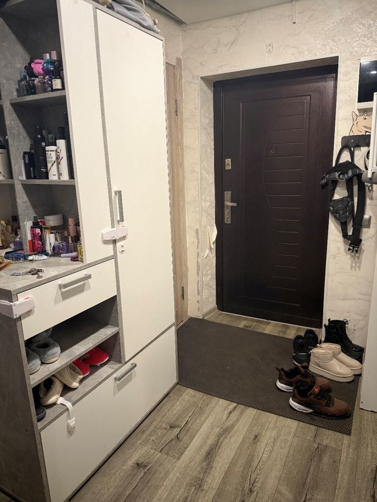 Продажа 3-комнатной квартиры, Нижний Новгород, Чаадаева ул,  24