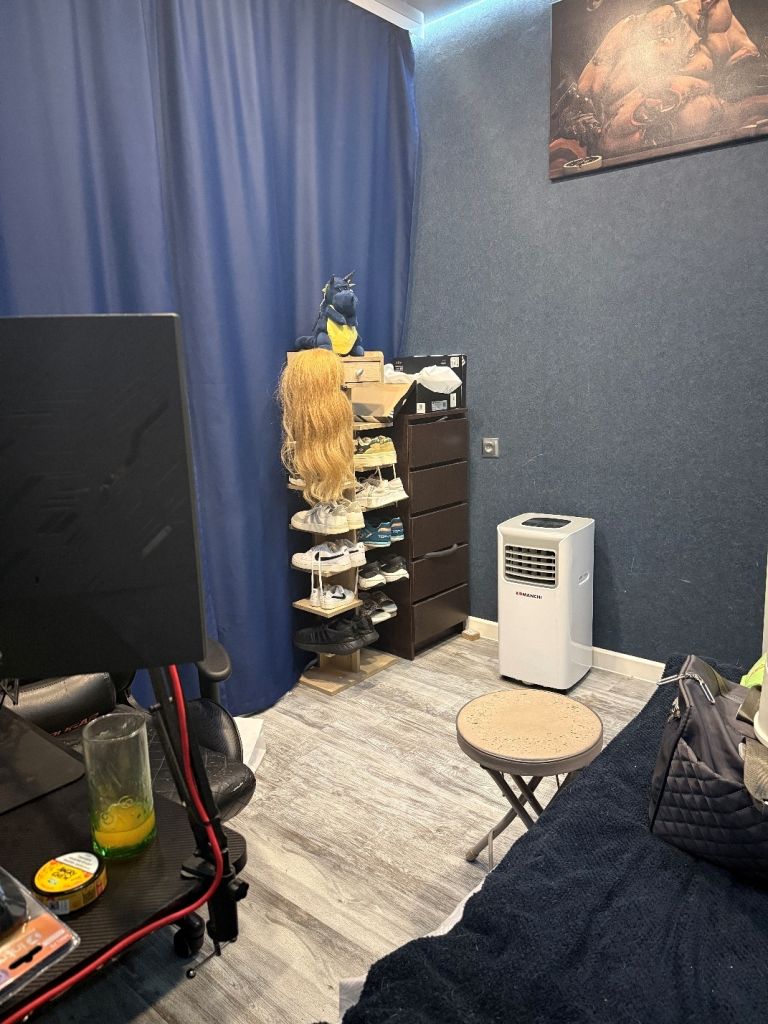 Продажа 3-комнатной квартиры, Нижний Новгород, Чаадаева ул,  24