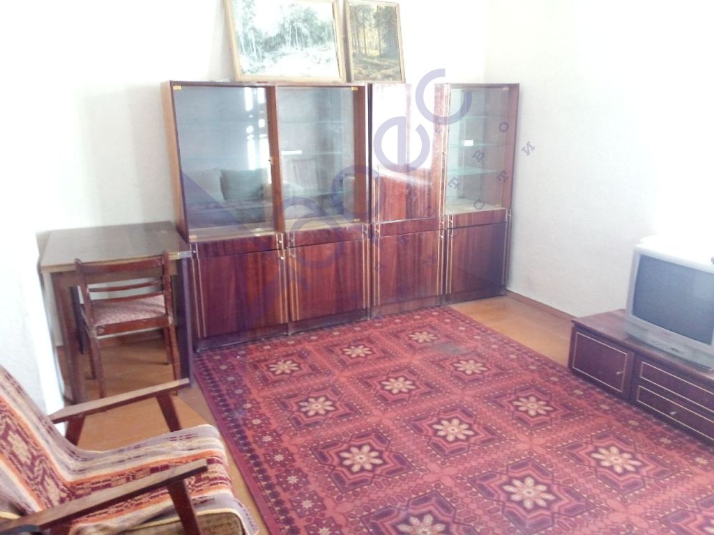 Продажа 2-комнатной квартиры, Нижний Новгород, Бурденко ул,  12