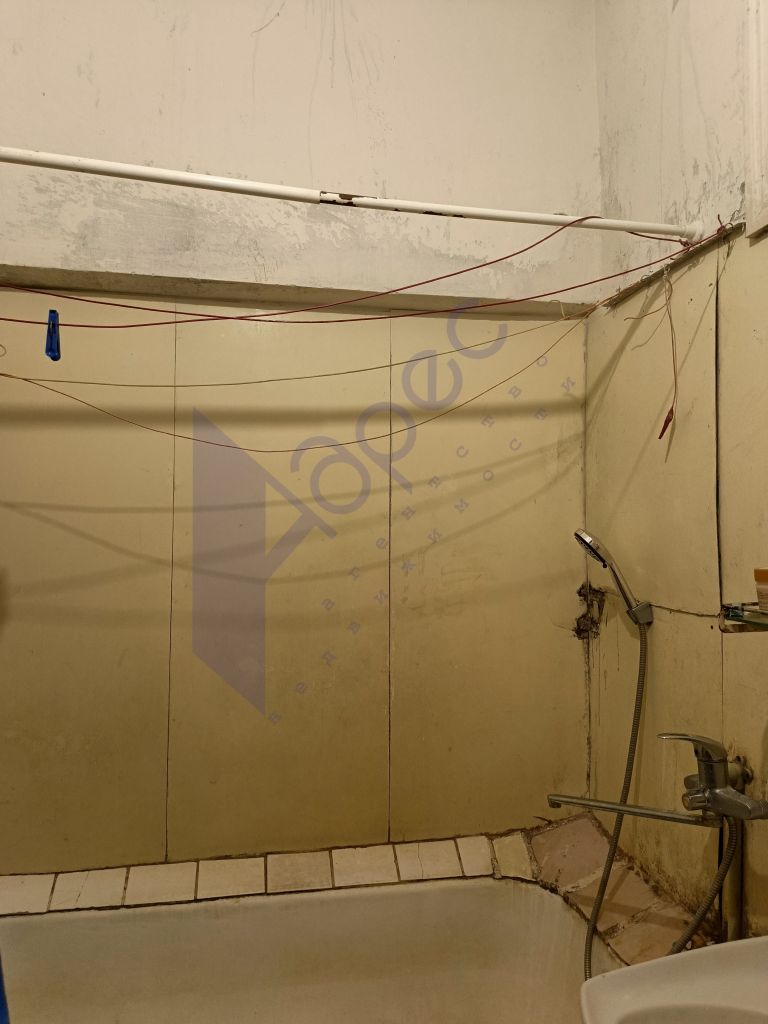 Продажа 2-комнатной квартиры, Нижний Новгород, Бурденко ул,  12