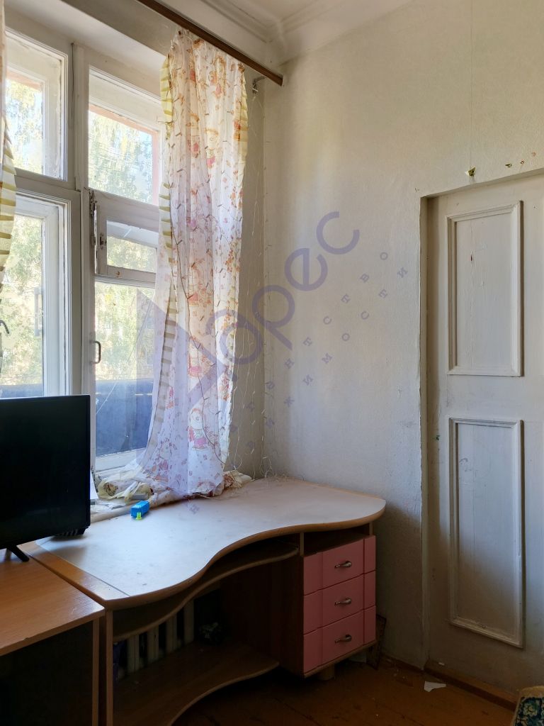 Продажа 2-комнатной квартиры, Нижний Новгород, Бурденко ул,  12