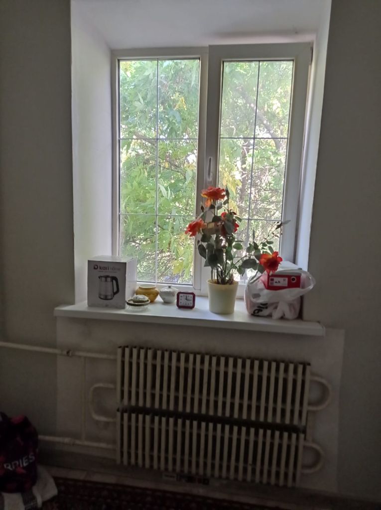 Продажа комнаты, 11м <sup>2</sup>, Ставрополь, Туапсинская ул,  26