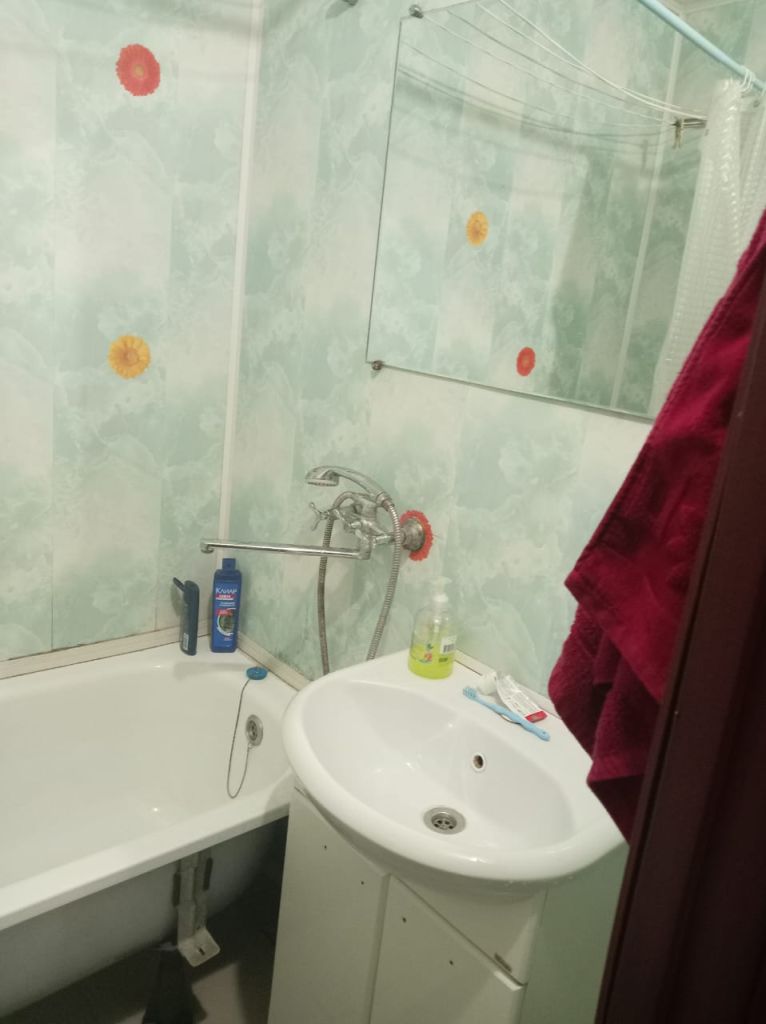 Продажа 2-комнатной квартиры, Нижний Новгород, Строкина ул,  10