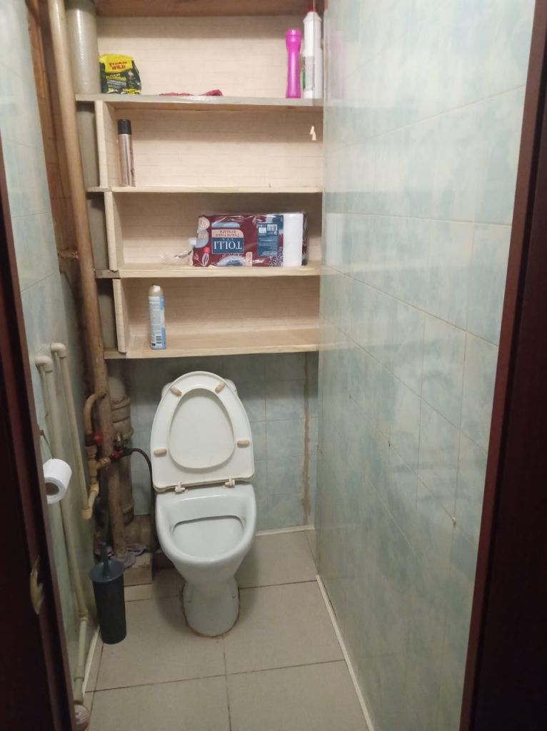 Продажа 2-комнатной квартиры, Нижний Новгород, Строкина ул,  10