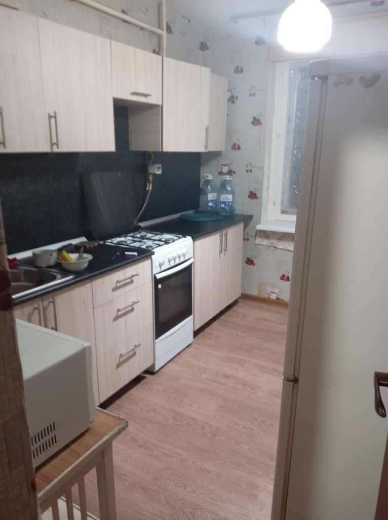 Продажа 2-комнатной квартиры, Нижний Новгород, Строкина ул,  10