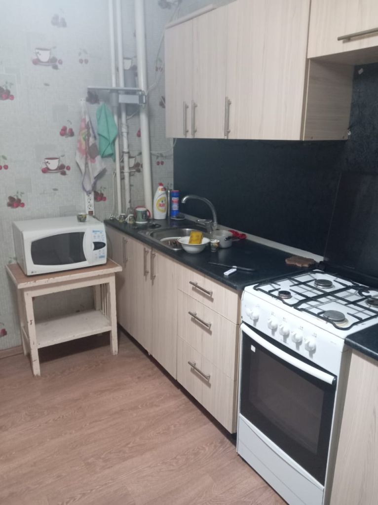 Продажа 2-комнатной квартиры, Нижний Новгород, Строкина ул,  10