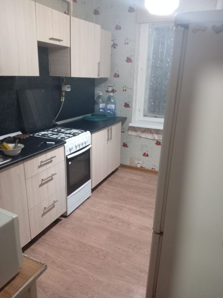 Продажа 2-комнатной квартиры, Нижний Новгород, Строкина ул,  10