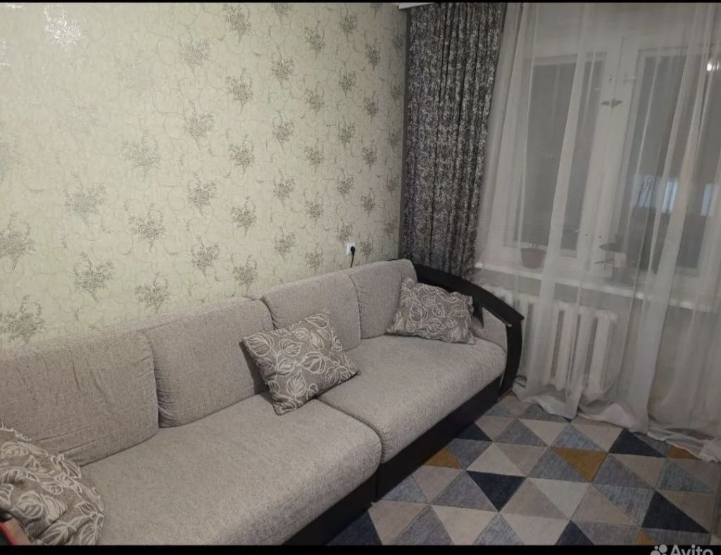 Продажа 2-комнатной квартиры, Нижний Новгород, Строкина ул,  10