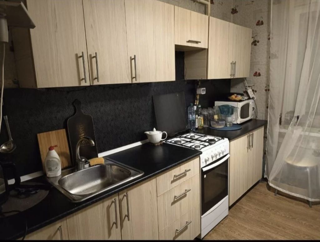 Продажа 2-комнатной квартиры, Нижний Новгород, Строкина ул,  10