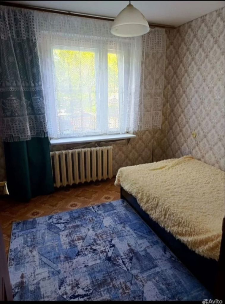 Продажа 2-комнатной квартиры, Нижний Новгород, Строкина ул,  10