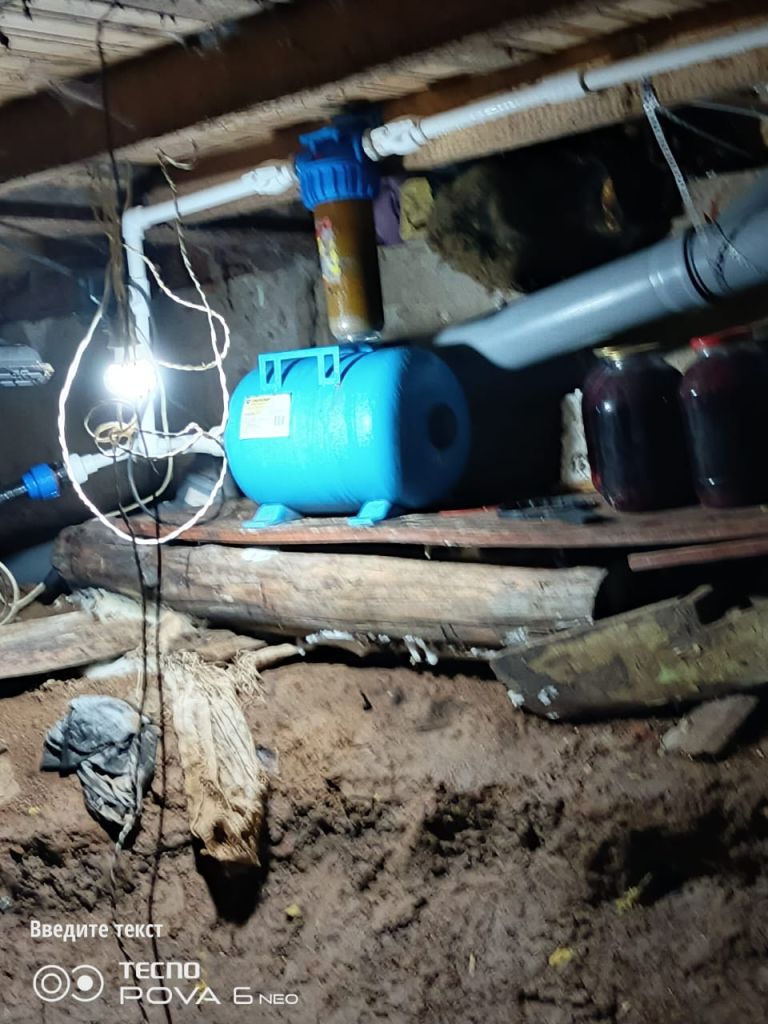 Продажа дома, 60м <sup>2</sup>, 20 сот., Сандырево