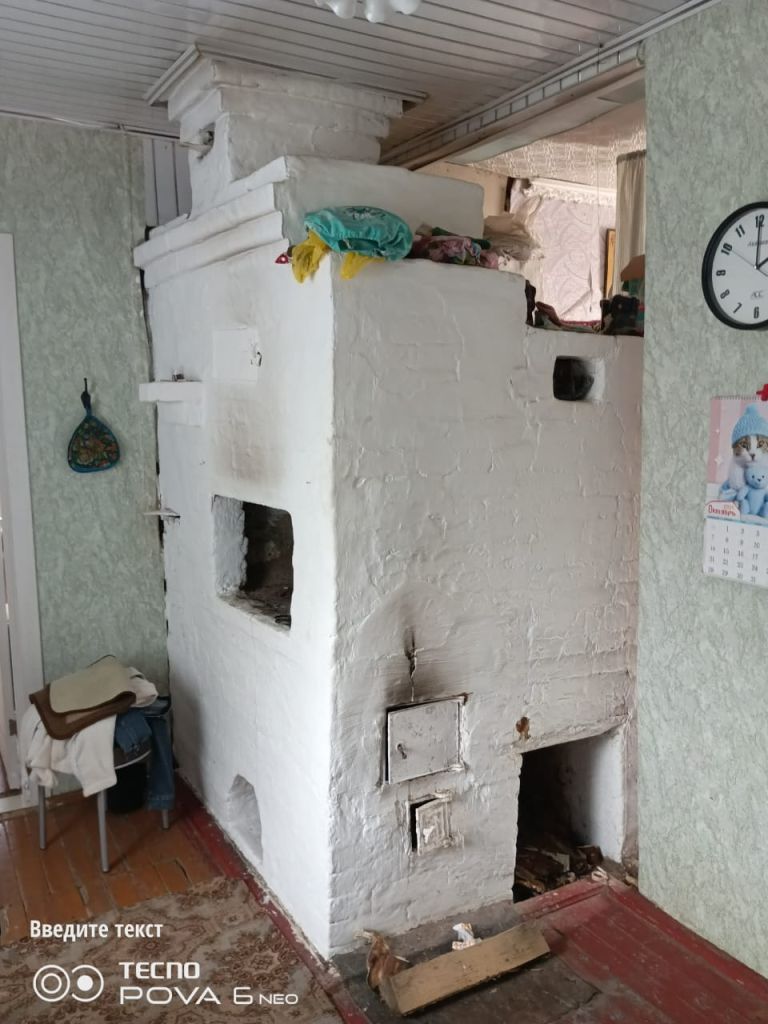 Продажа дома, 60м <sup>2</sup>, 20 сот., Сандырево