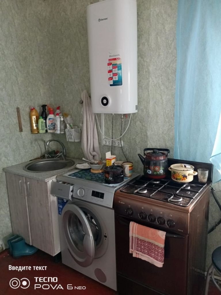 Продажа дома, 60м <sup>2</sup>, 20 сот., Сандырево