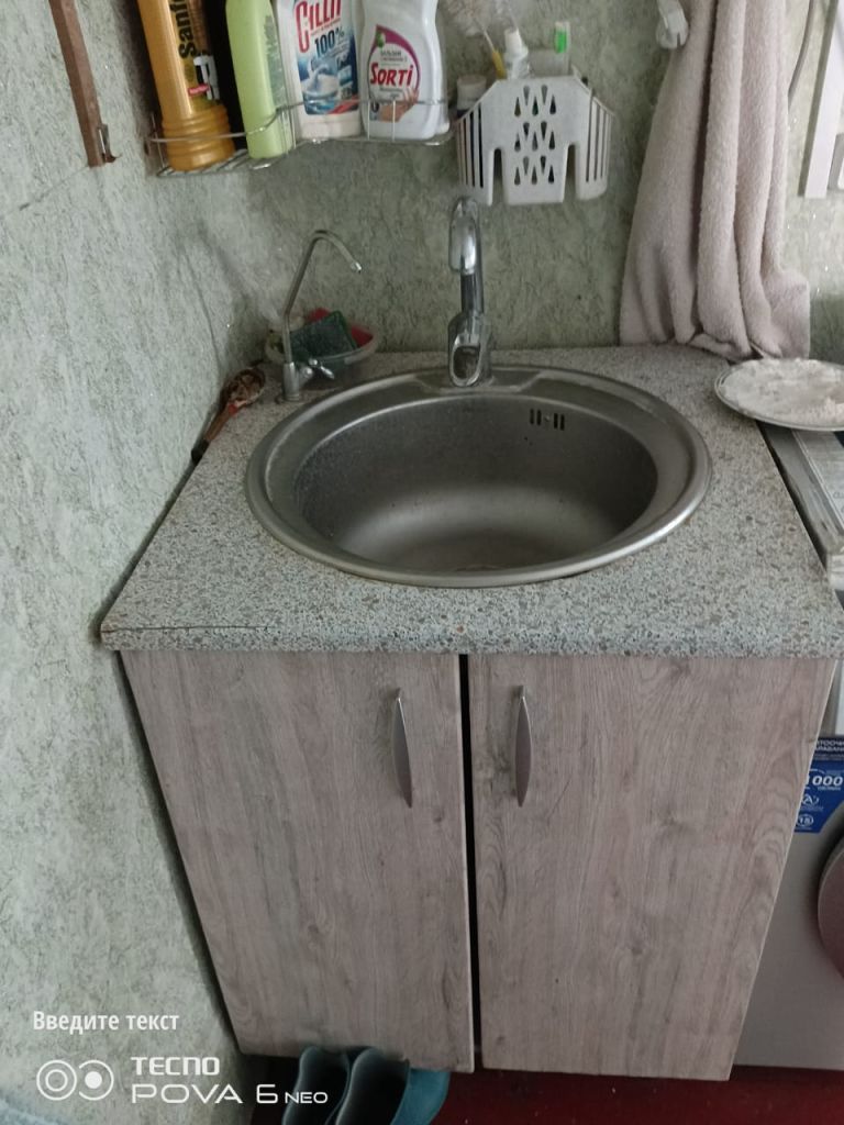 Продажа дома, 60м <sup>2</sup>, 20 сот., Сандырево