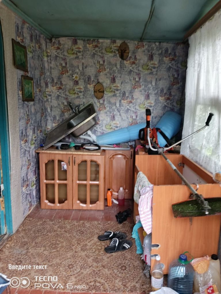 Продажа дома, 60м <sup>2</sup>, 20 сот., Сандырево