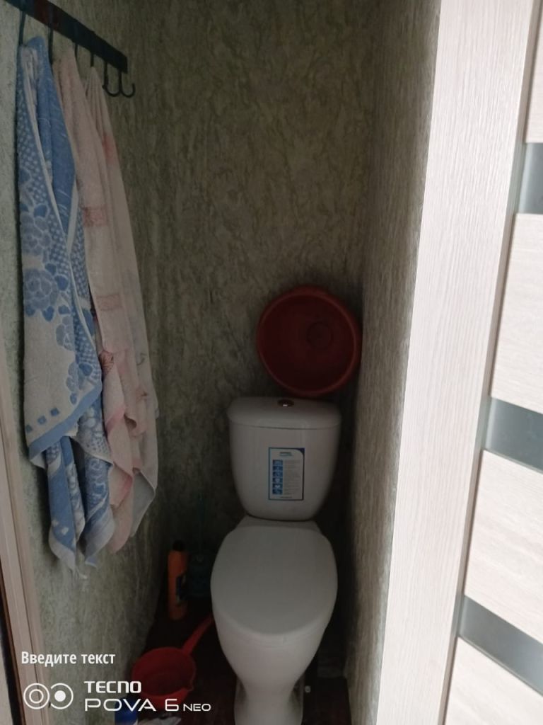 Продажа дома, 60м <sup>2</sup>, 20 сот., Сандырево