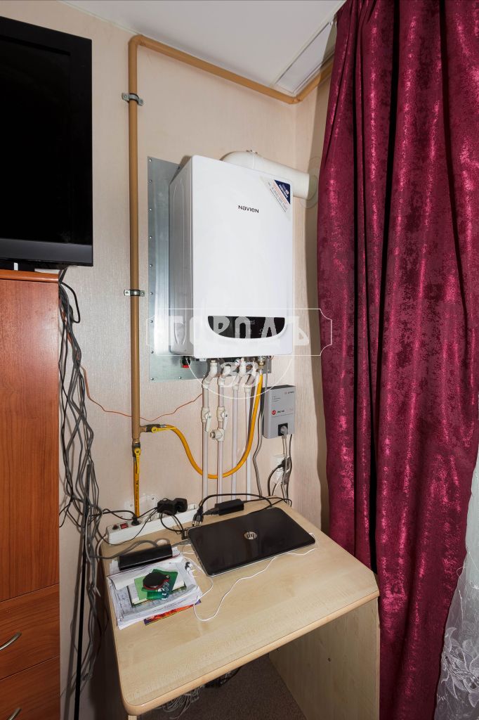 Продажа дома, 40м <sup>2</sup>, 3 сот., Владимир, Ново-Ямская ул,  68