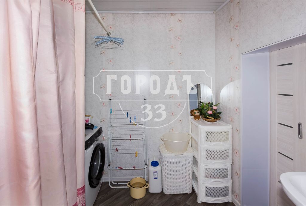 Продажа дома, 40м <sup>2</sup>, 3 сот., Владимир, Ново-Ямская ул,  68