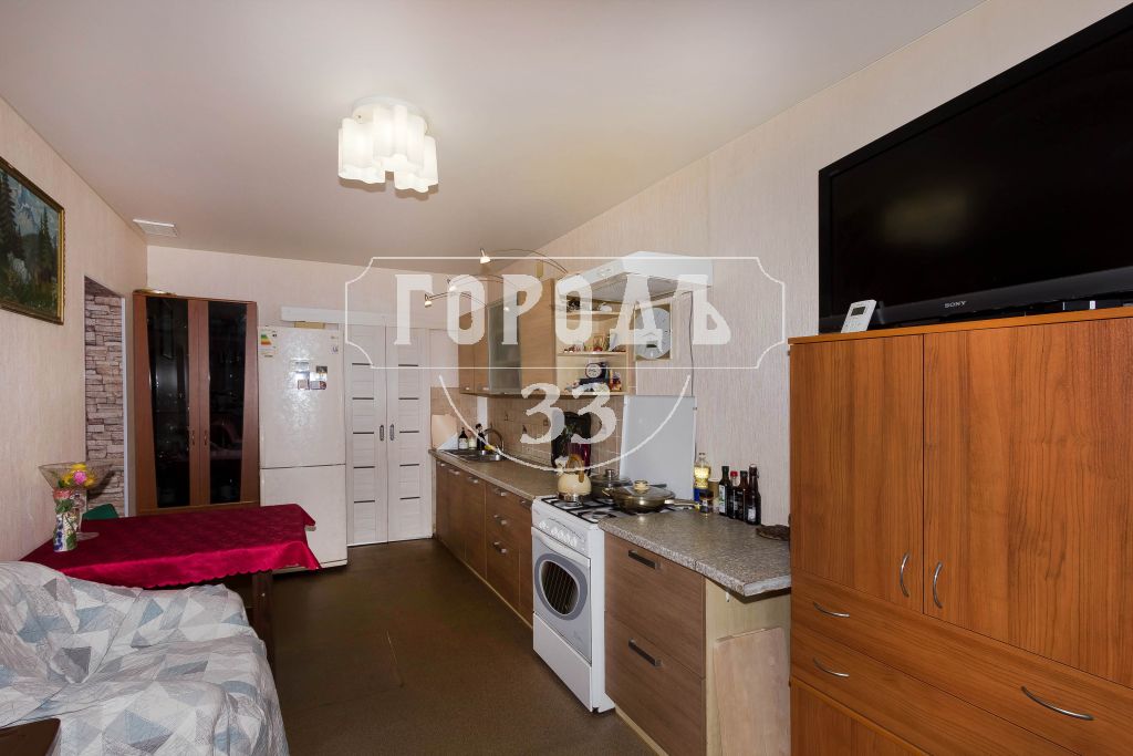 Продажа дома, 40м <sup>2</sup>, 3 сот., Владимир, Ново-Ямская ул,  68