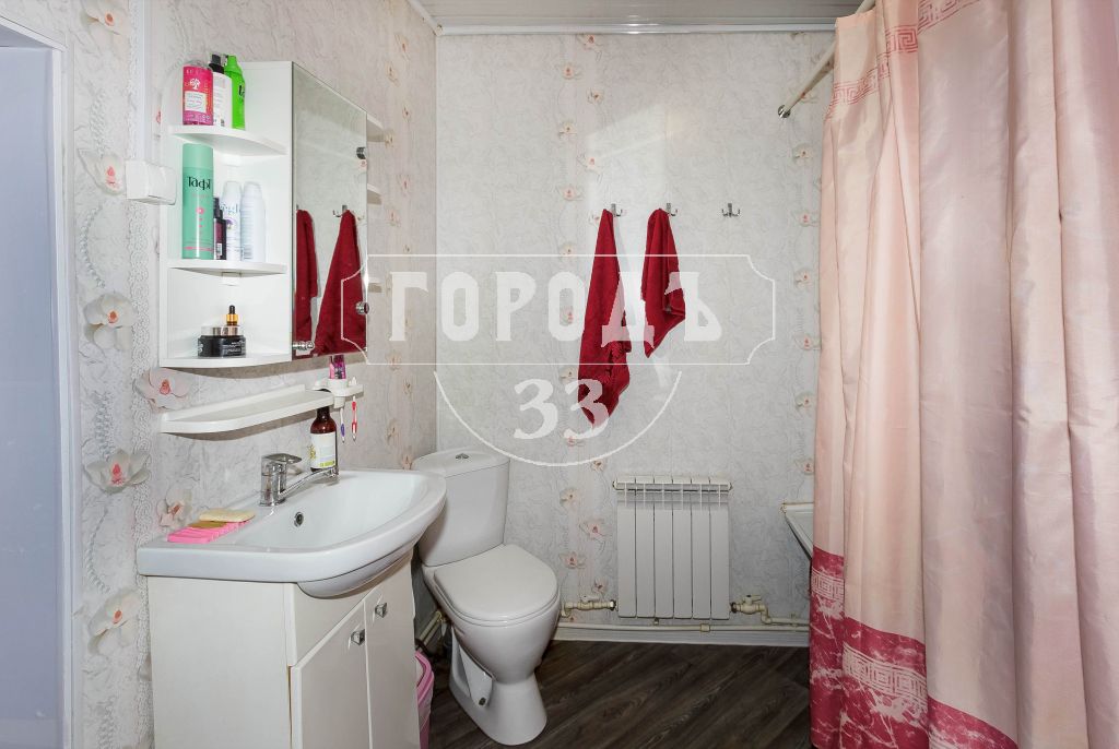 Продажа дома, 40м <sup>2</sup>, 3 сот., Владимир, Ново-Ямская ул,  68