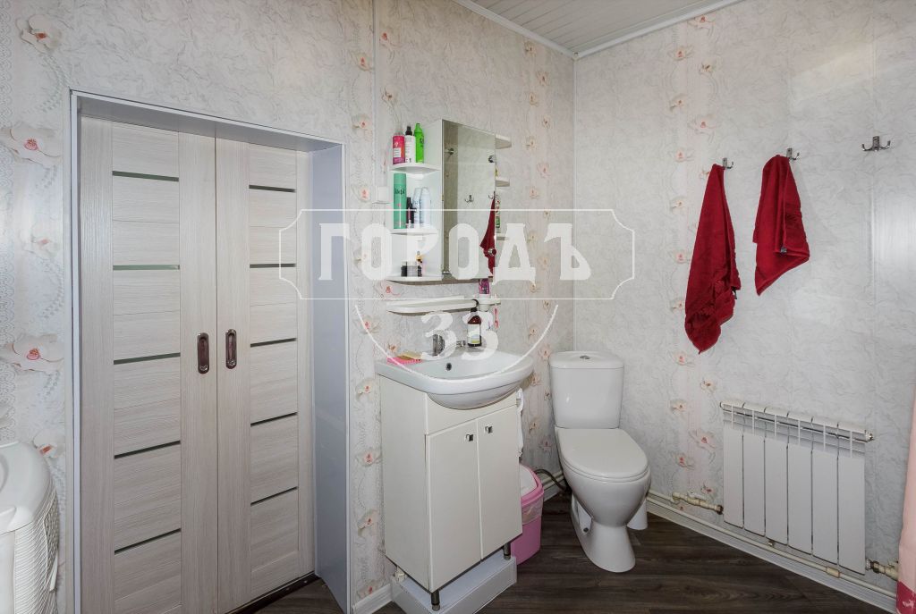 Продажа дома, 40м <sup>2</sup>, 3 сот., Владимир, Ново-Ямская ул,  68