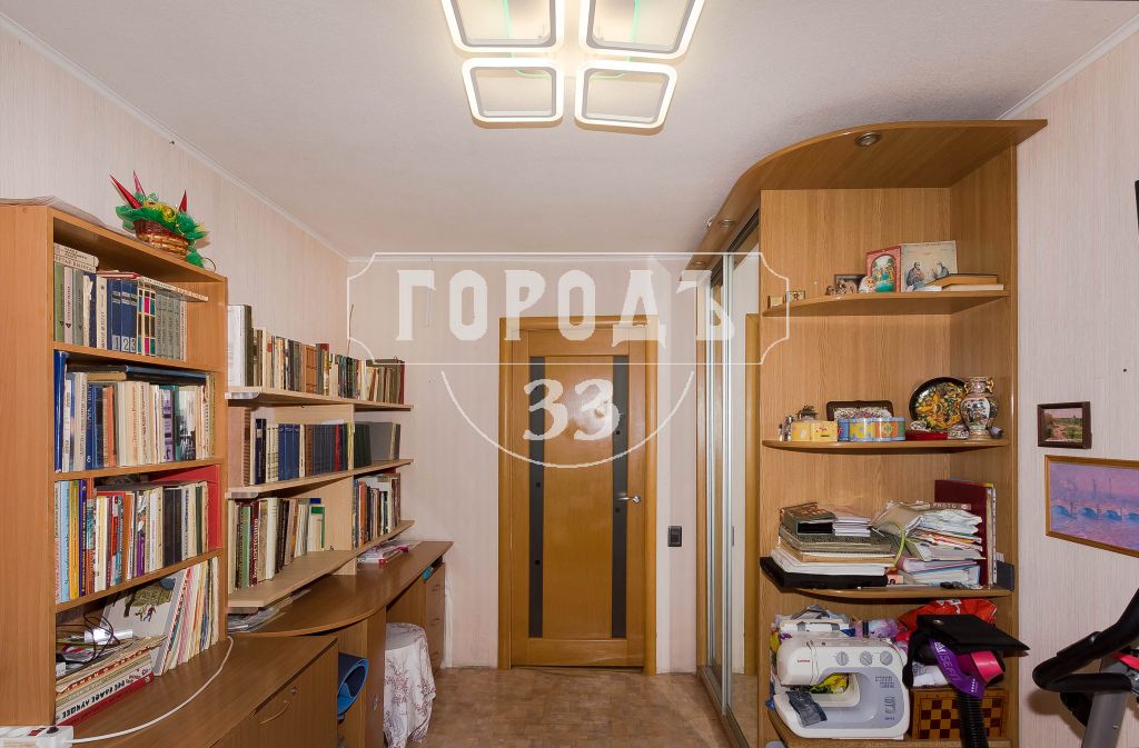 Продажа дома, 40м <sup>2</sup>, 3 сот., Владимир, Ново-Ямская ул,  68