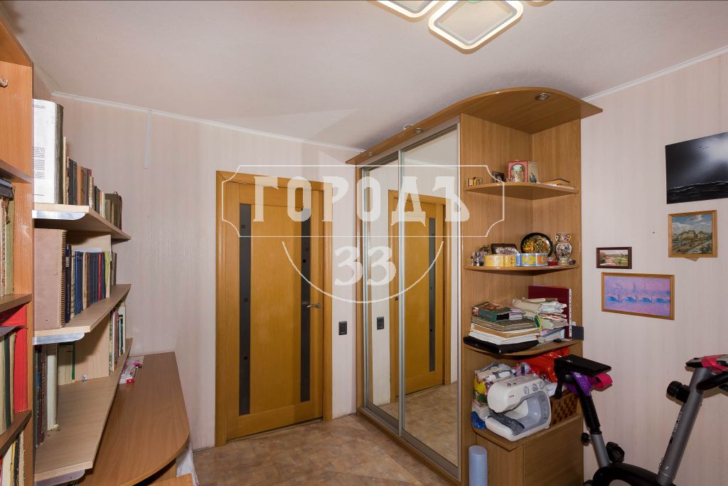 Продажа дома, 40м <sup>2</sup>, 3 сот., Владимир, Ново-Ямская ул,  68