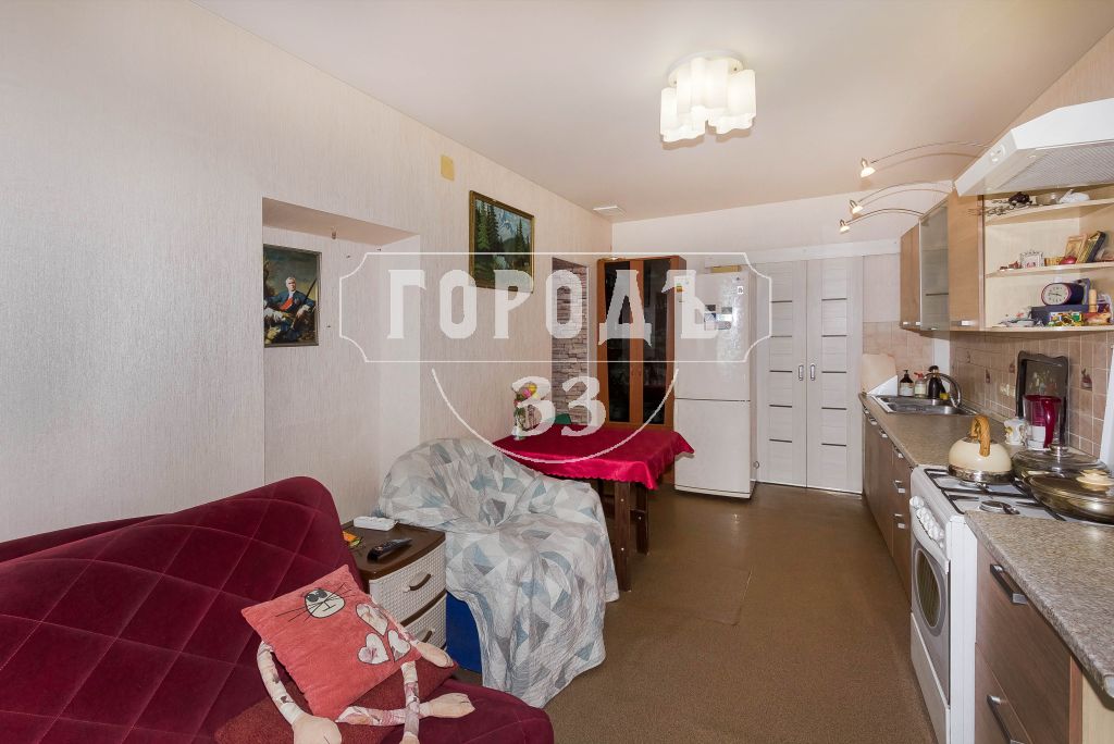 Продажа дома, 40м <sup>2</sup>, 3 сот., Владимир, Ново-Ямская ул,  68