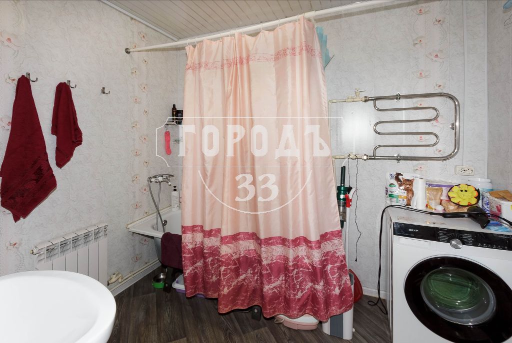 Продажа дома, 40м <sup>2</sup>, 3 сот., Владимир, Ново-Ямская ул,  68