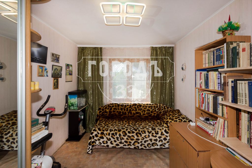 Продажа дома, 40м <sup>2</sup>, 3 сот., Владимир, Ново-Ямская ул,  68