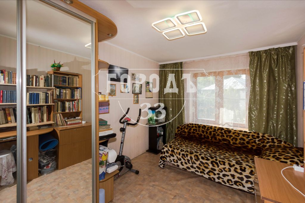 Продажа дома, 40м <sup>2</sup>, 3 сот., Владимир, Ново-Ямская ул,  68