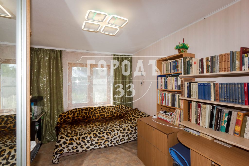 Продажа дома, 40м <sup>2</sup>, 3 сот., Владимир, Ново-Ямская ул,  68