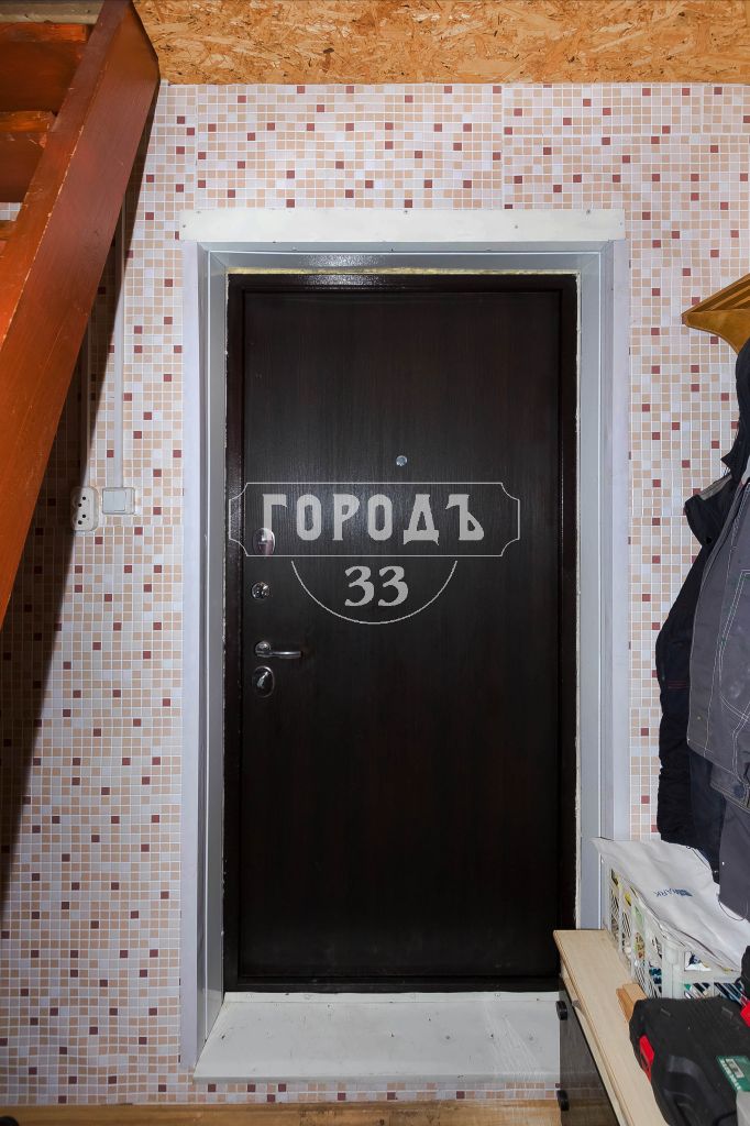 Продажа дома, 40м <sup>2</sup>, 3 сот., Владимир, Ново-Ямская ул,  68