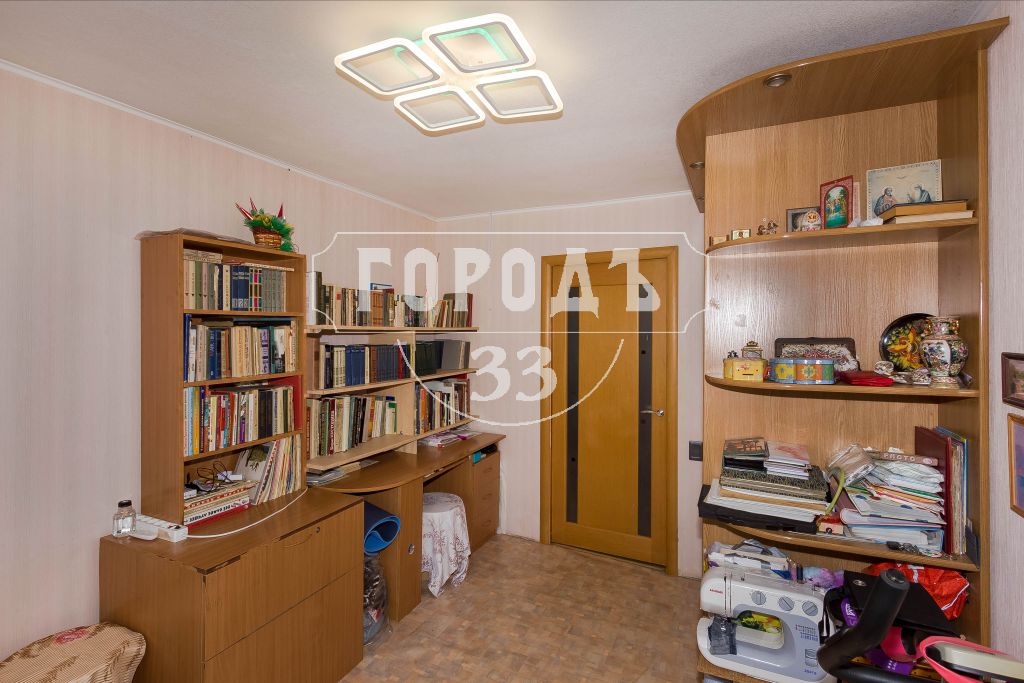 Продажа дома, 40м <sup>2</sup>, 3 сот., Владимир, Ново-Ямская ул,  68