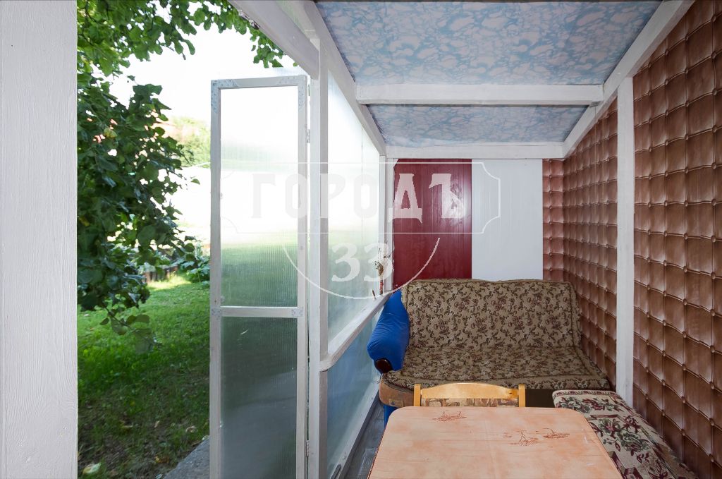 Продажа дома, 40м <sup>2</sup>, 3 сот., Владимир, Ново-Ямская ул,  68